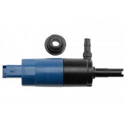 Mosóvízszivattyú, fényszórómosó PEUGEOT 407 04-, NISSAN ALMERA II 00-, PEUGEOT 508 10- 6434.77