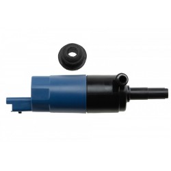 Mosóvízszivattyú, fényszórómosó PEUGEOT 407 04-, NISSAN ALMERA II 00-, PEUGEOT 508 10- 6434.77