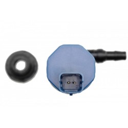 Mosóvízszivattyú, fényszórómosó PEUGEOT 407 04-, NISSAN ALMERA II 00-, PEUGEOT 508 10- 6434.77