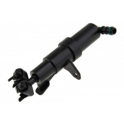 Mosófúvóka, fényszórómosó SKODA OCTAVIA II 04- /BAL/ 1Z0955965A