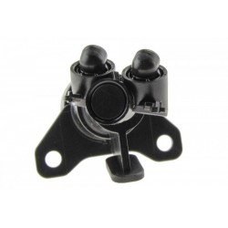 Mosófúvóka, fényszórómosó SKODA OCTAVIA II 04- /BAL/ 1Z0955965A