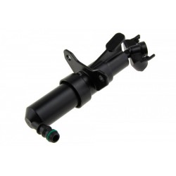 Mosófúvóka, fényszórómosó SKODA OCTAVIA II 04- /JOBB/ 1Z0955966A