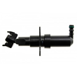 Mosófúvóka, fényszórómosó SKODA OCTAVIA II 04- /JOBB/ 1Z0955966A