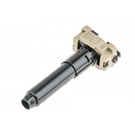 Mosófúvóka, fényszórómosó TOYOTA LAND CRUISER PRADO 13- /JOBB/ 85207-60100