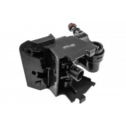 Mosófúvóka, fényszórómosó TOYOTA COROLLA E15 10- /JOBB/ 85207-02100