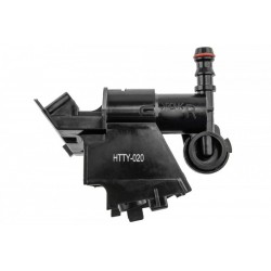 Mosófúvóka, fényszórómosó TOYOTA COROLLA E15 10- /JOBB/ 85207-02100