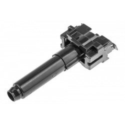 Mosófúvóka, fényszórómosó TOYOTA CAMRY 12- /JOBB/ 85207-33110