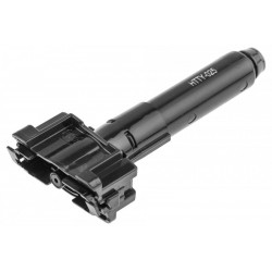 Mosófúvóka, fényszórómosó TOYOTA CAMRY 12- /BAL/ 85208-33110