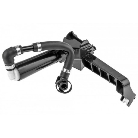 Mosófúvóka, fényszórómosó LEXUS RX 09- /JOBB/ 85207-48040