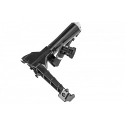 Mosófúvóka, fényszórómosó LEXUS RX 09- /JOBB/ 85207-48040