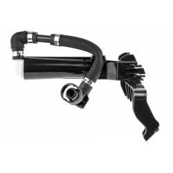 Mosófúvóka, fényszórómosó LEXUS RX 09- /JOBB/ 85207-48040