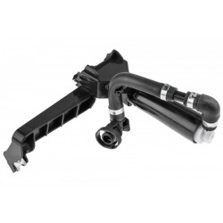 Mosófúvóka, fényszórómosó LEXUS RX 09- /BAL/ 85208-48040