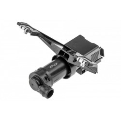 Mosófúvóka, fényszórómosó LEXUS RX 03- /JOBB/ 85207-48011