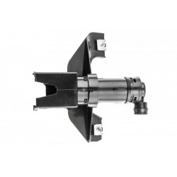 Mosófúvóka, fényszórómosó LEXUS RX 03- /JOBB/ 85207-48011