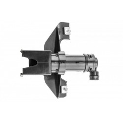 Mosófúvóka, fényszórómosó LEXUS RX 03- /JOBB/ 85207-48011