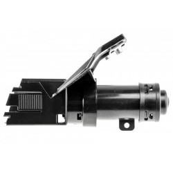 Mosófúvóka, fényszórómosó LEXUS RX 03- /JOBB/ 85207-48011