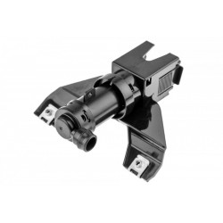 Mosófúvóka, fényszórómosó LEXUS RX 03- /BAL/ 85208-48011