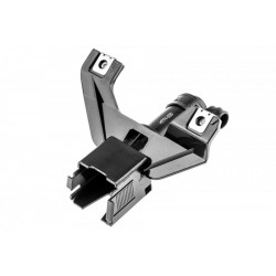 Mosófúvóka, fényszórómosó LEXUS RX 03- /BAL/ 85208-48011