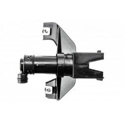 Mosófúvóka, fényszórómosó LEXUS RX 03- /BAL/ 85208-48011