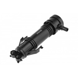 Mosófúvóka, fényszórómosó VW TOUREG 2015-/BAL/ 7P6955103A