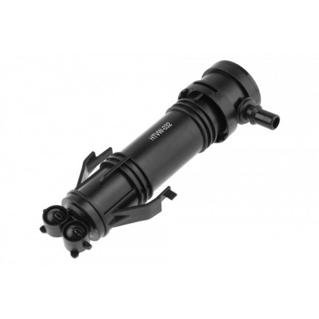 Mosófúvóka, fényszórómosó VW TOUREG 2015-/BAL/ 7P6955103A