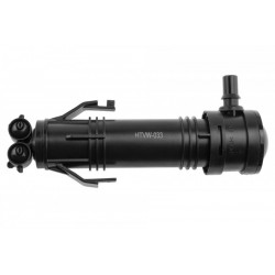 Mosófúvóka, fényszórómosó VW TOUREG 2015-/JOBB/ 7P6955104A