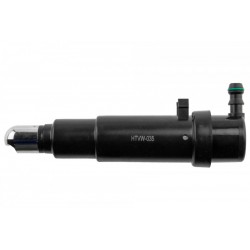 Mosófúvóka, fényszórómosó PORSCHE 911 04-, BOXSTER 04-, CAYMAN 05- // 99762813301