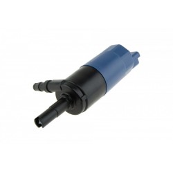 Mosóvízszivattyú, fényszórómosó PEUGEOT 407 04-, NISSAN ALMERA II 00-, PEUGEOT 508 10- 6434.77