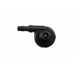 Mosóvízszivattyú, fényszórómosó PEUGEOT 407 04-, NISSAN ALMERA II 00-, PEUGEOT 508 10- 6434.77