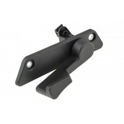 Ajtó fogantyú FIAT DOBLO 2000-2010 735379978