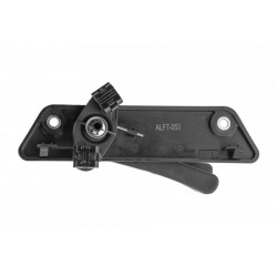 Ajtó fogantyú FIAT DOBLO 2000-2010 735379978