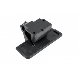 Zsanér, üza. betöltő fedél FIAT SEDICI 2006-,SUZUKI SX4 2006-,SWIFT 2010- 73430-86G00