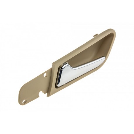 Ajtó fogantyú ELSŐ MERCEDES A W169 2010-2012,B KLASA W245 2008-2011/BAL ELSŐ/ A1697600961