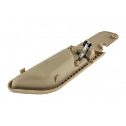 Ajtó fogantyú ELSŐ MERCEDES A W169 2010-2012,B KLASA W245 2008-2011/BAL ELSŐ/ A1697600961