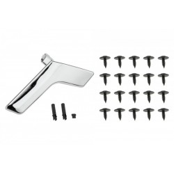 Ajtó fogantyú ELSŐ MERCEDES C W204 2007-/BAL/ 2047201171