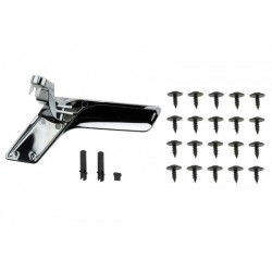 Ajtó fogantyú ELSŐ MERCEDES C W204 2007-/BAL/ 2047201171