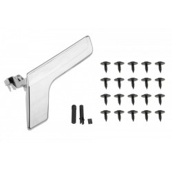 Ajtó fogantyú ELSŐ MERCEDES C W204 2007-/JOBB/ 2047201171