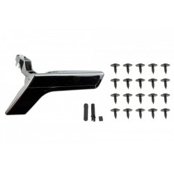 Ajtó fogantyú ELSŐ MERCEDES C W204 2007-/JOBB/ 2047201171