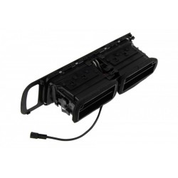 Légfúvó, műszerfal AUDI Q5 2009-/ELSŐ/ 8R1820951