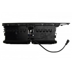 Légfúvó, műszerfal AUDI Q5 2009-/ELSŐ/ 8R1820951