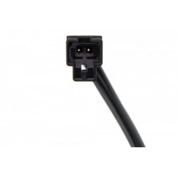 Légfúvó, műszerfal AUDI Q5 2009-/ELSŐ/ 8R1820951