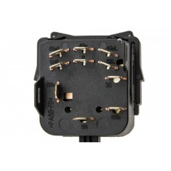 Kormányoszlop kapcsoló OPEL CORSA C -2006,COMBO C -2011,MERIVA A -2010,TIGRA B -2009 1241210