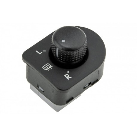 Kapcsoló, tükörállítás SKODA OCTAVIA I 1999-2010 1U1959565L