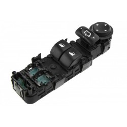 Kapcsoló, ablakemelő CITROEN C4 2004-2011 6554.HE