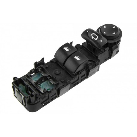 Kapcsoló, ablakemelő CITROEN C4 2004-2011 6554.HE