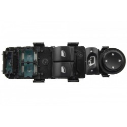 Kapcsoló, ablakemelő CITROEN C4 2004-2011 6554.HE