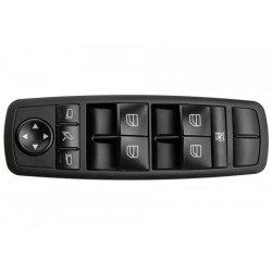 Kapcsoló, ablakemelő MERCEDS M W164 2005-,R KLASA W251 2006- 2518300290