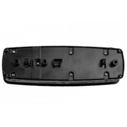 Kapcsoló, ablakemelő MERCEDS M W164 2005-,R KLASA W251 2006- 2518300290