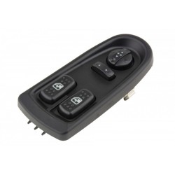 Kapcsoló, ablakemelő IVECO DAILY 2006- 5801304491