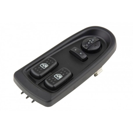 Kapcsoló, ablakemelő IVECO DAILY 2006- 5801304491